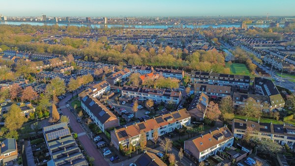 Medium property photo - Kruisbessendreef 13, 3181 PS Rozenburg